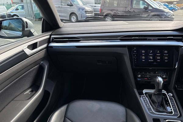 Used Volkswagen Arteon 2023 for sale - 76006950: Photo 20