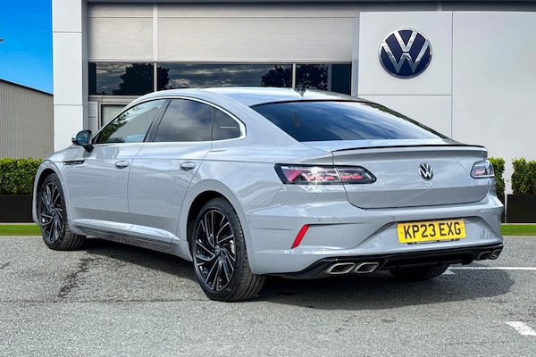 Used Volkswagen Arteon 2023 for sale - 76006950: Photo 2