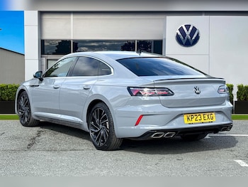 Used Volkswagen Arteon 2023 for sale - 76006950: Photo 2