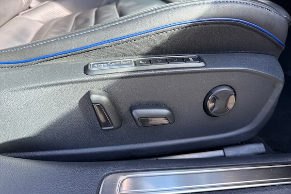 Used Volkswagen Arteon 2023 for sale - 76006950: Photo 30
