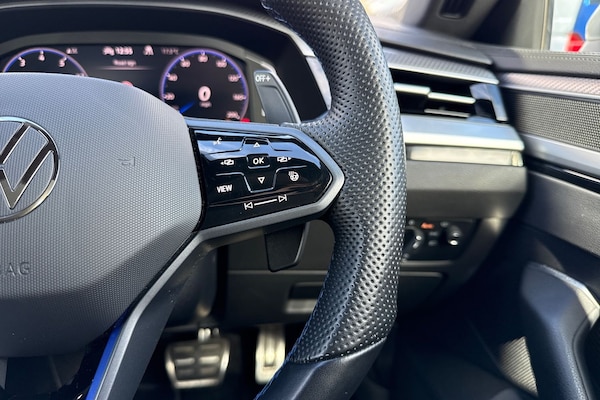 Used Volkswagen Arteon 2023 for sale - 76006950: Photo 35