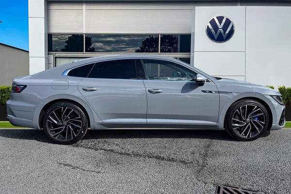 Used Volkswagen Arteon 2023 for sale - 76006950: Photo 3