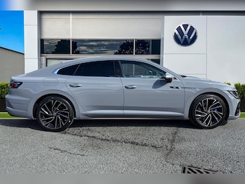 Used Volkswagen Arteon 2023 for sale - 76006950: Photo 3