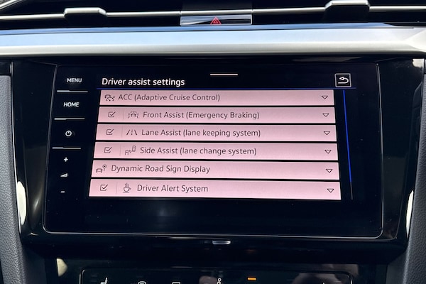 Used Volkswagen Arteon 2023 for sale - 76006950: Photo 42