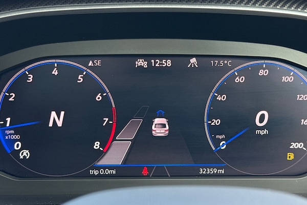 Used Volkswagen Arteon 2023 for sale - 76006950: Photo 44