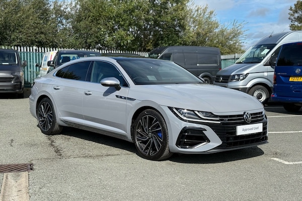 Used Volkswagen Arteon 2023 for sale - 76006950: Photo 49