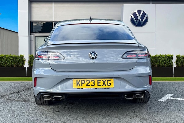 Used Volkswagen Arteon 2023 for sale - 76006950: Photo 4