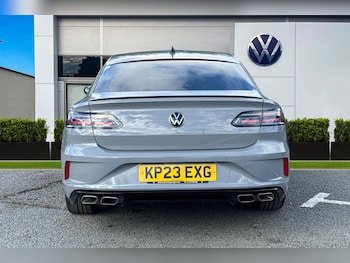 Used Volkswagen Arteon 2023 for sale - 76006950: Photo 4