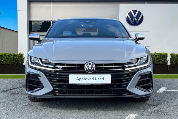 Used Volkswagen Arteon 2023 for sale - 76006950: Photo 6