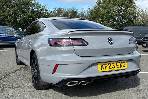 Used Volkswagen Arteon 2023 for sale - 76006950: Photo 8