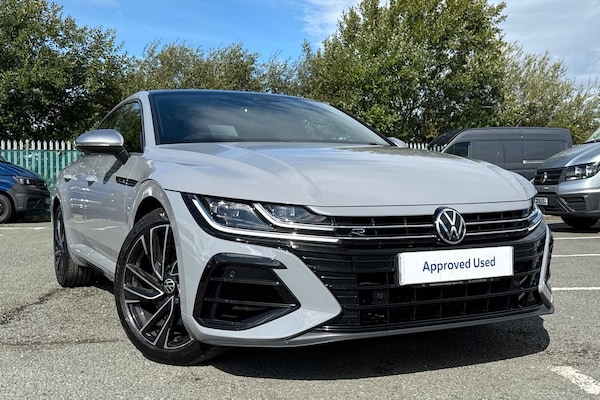 Used Volkswagen Arteon 2023 for sale - 76006950: Photo 9