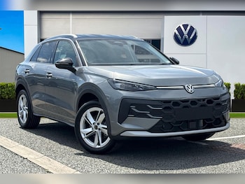 Used Volkswagen T-Roc 2026 for sale - 79099758: Photo