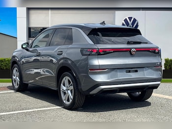 Used Volkswagen T-Roc 2026 for sale - 79099758: Photo