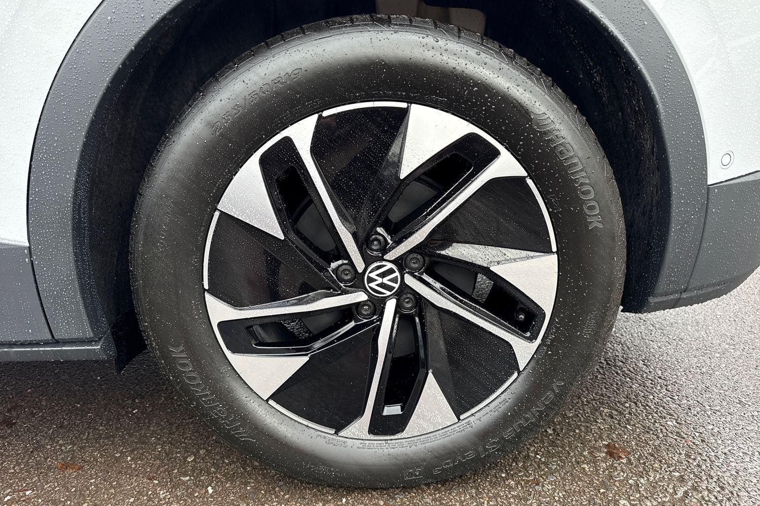 Used Volkswagen ID.4 2025 for sale - 76774595: Photo 10