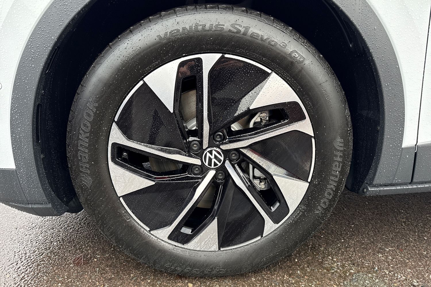 Used Volkswagen ID.4 2025 for sale - 76774595: Photo 11