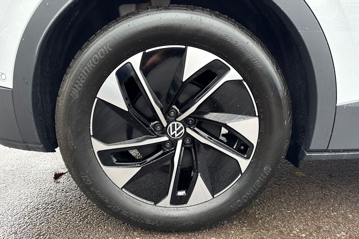 Used Volkswagen ID.4 2025 for sale - 76774595: Photo 12