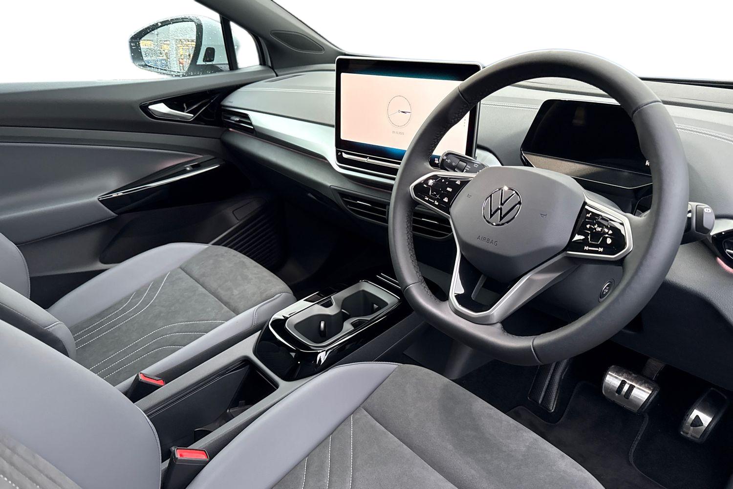 Used Volkswagen ID.4 2025 for sale - 76774595: Photo 13