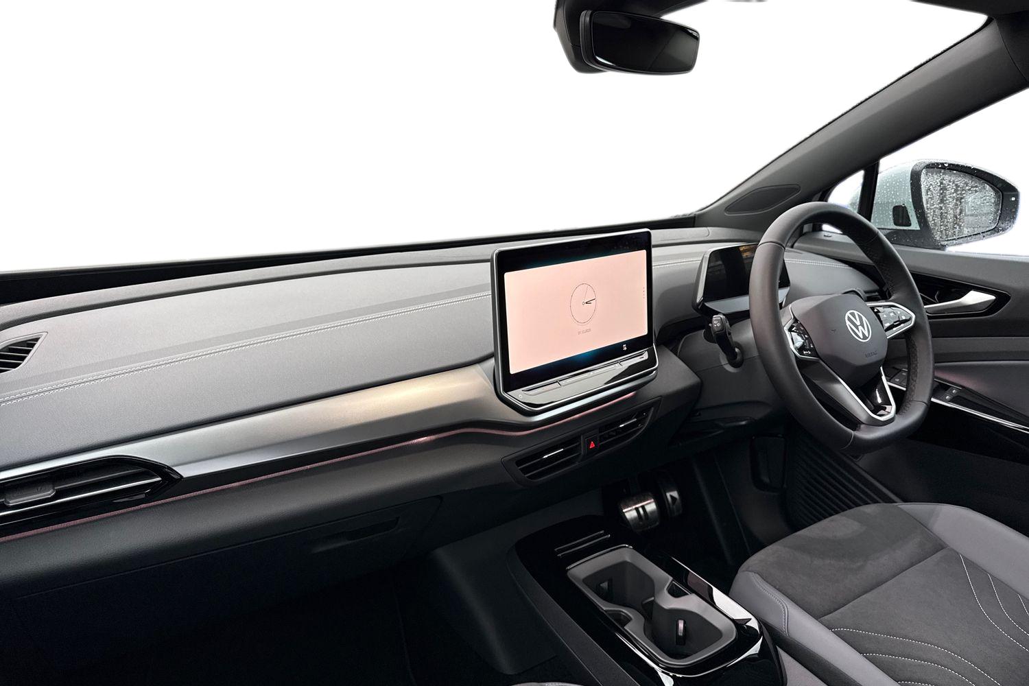 Used Volkswagen ID.4 2025 for sale - 76774595: Photo 14