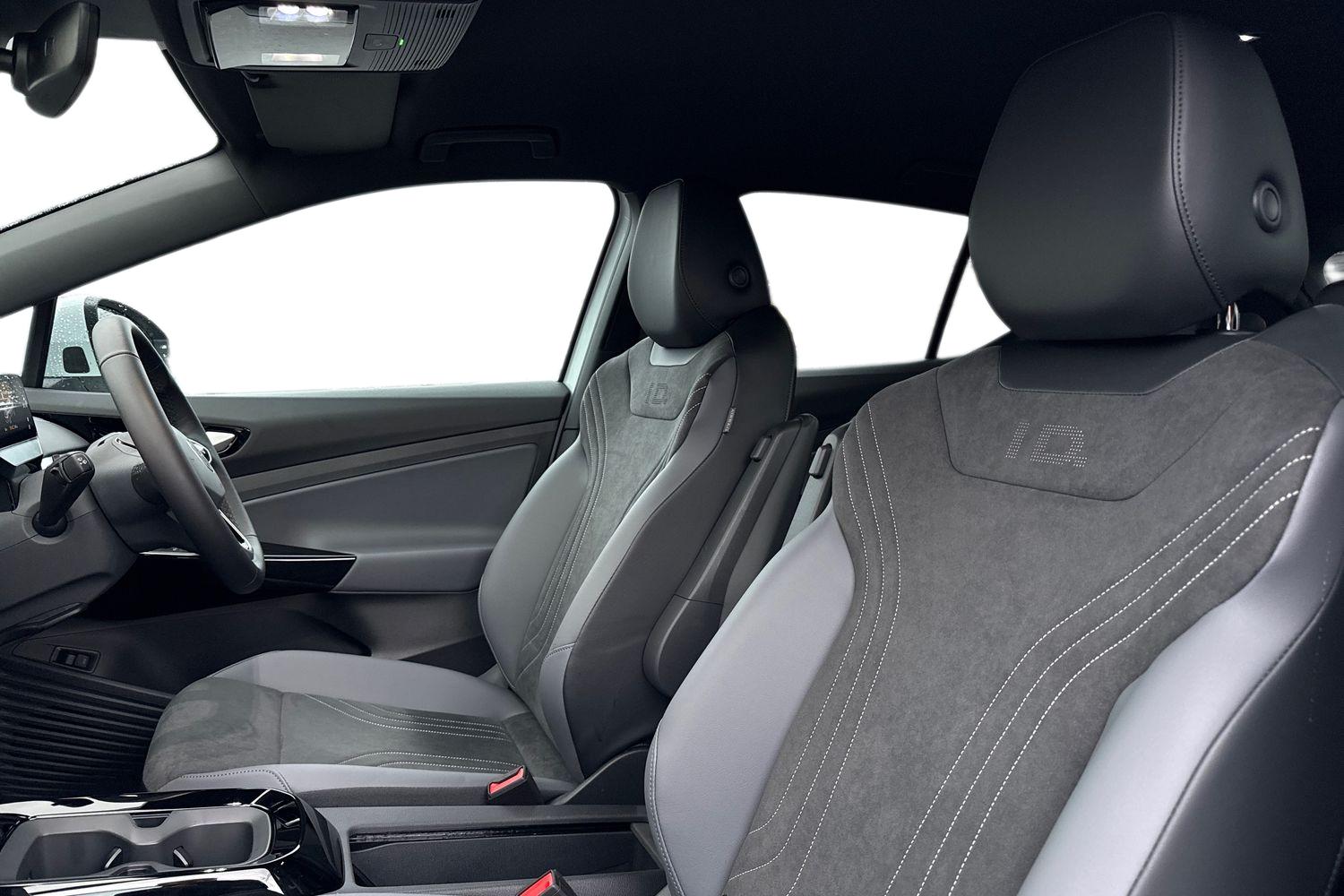 Used Volkswagen ID.4 2025 for sale - 76774595: Photo 15