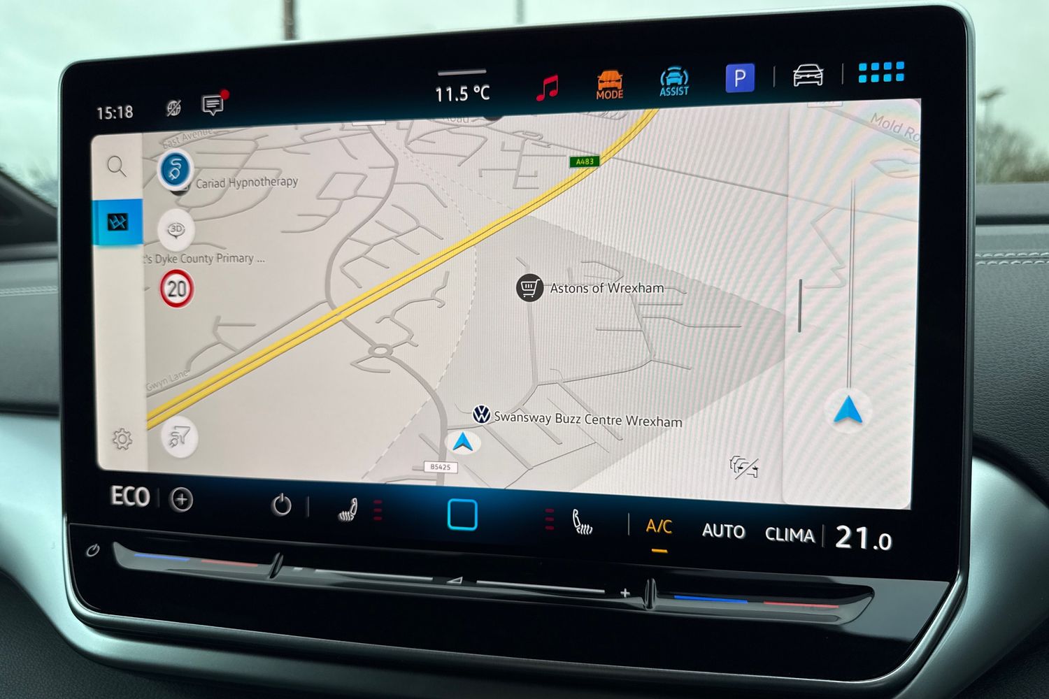 Used Volkswagen ID.4 2025 for sale - 76774595: Photo 16