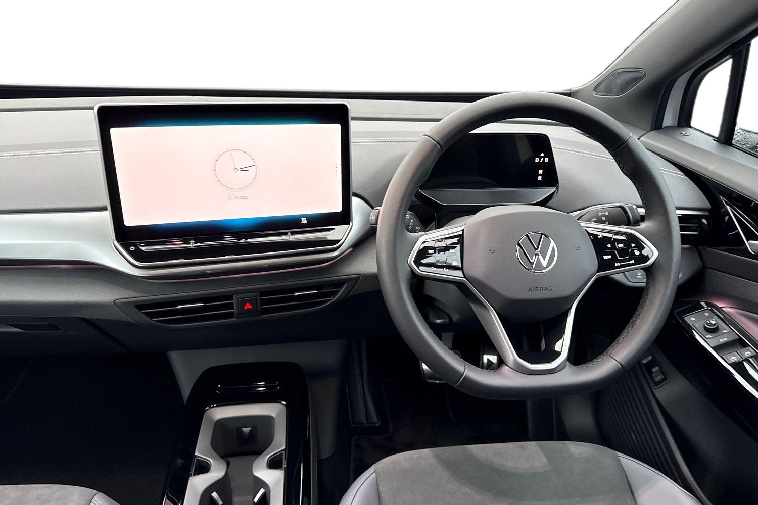 Used Volkswagen ID.4 2025 for sale - 76774595: Photo 17