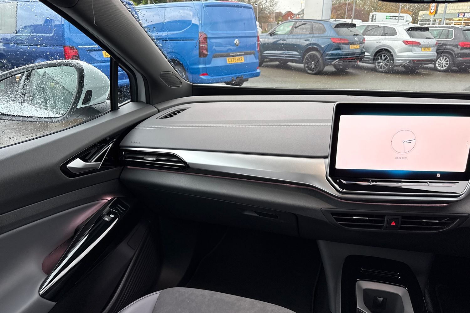 Used Volkswagen ID.4 2025 for sale - 76774595: Photo 19