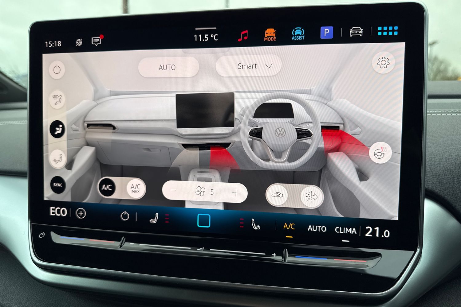 Used Volkswagen ID.4 2025 for sale - 76774595: Photo 21