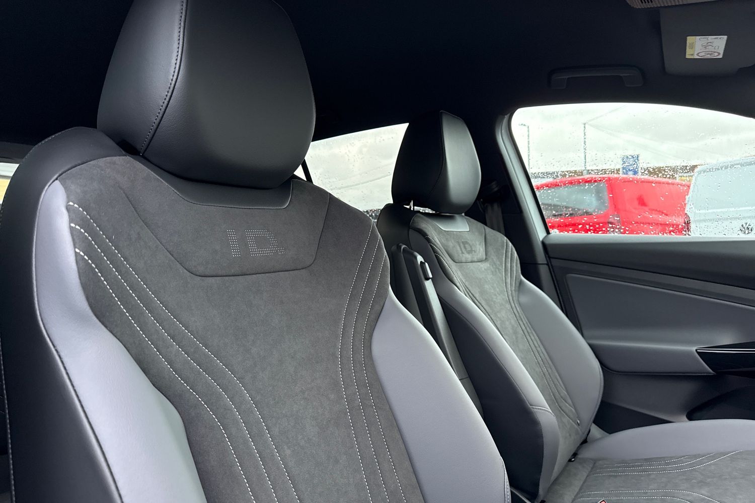 Used Volkswagen ID.4 2025 for sale - 76774595: Photo 23