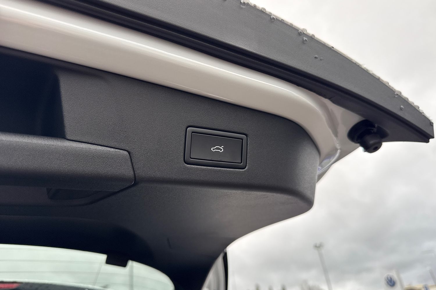 Used Volkswagen ID.4 2025 for sale - 76774595: Photo 27