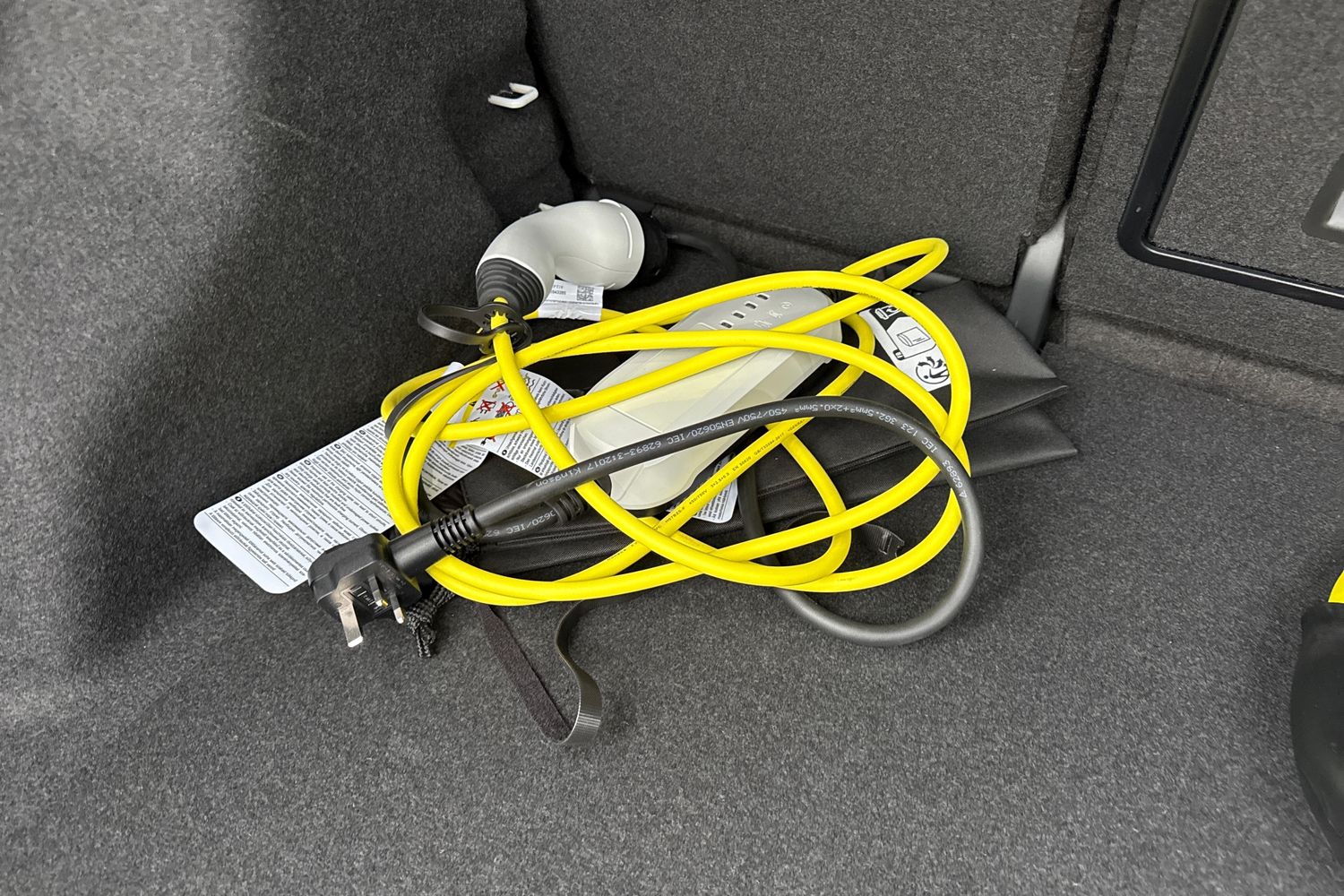 Used Volkswagen ID.4 2025 for sale - 76774595: Photo 28