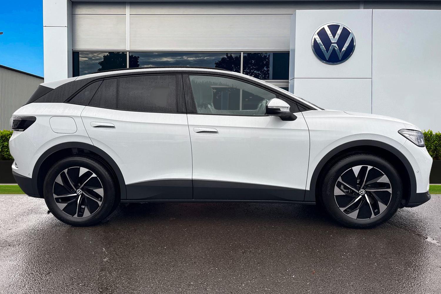 Used Volkswagen ID.4 2025 for sale - 76774595: Photo 3