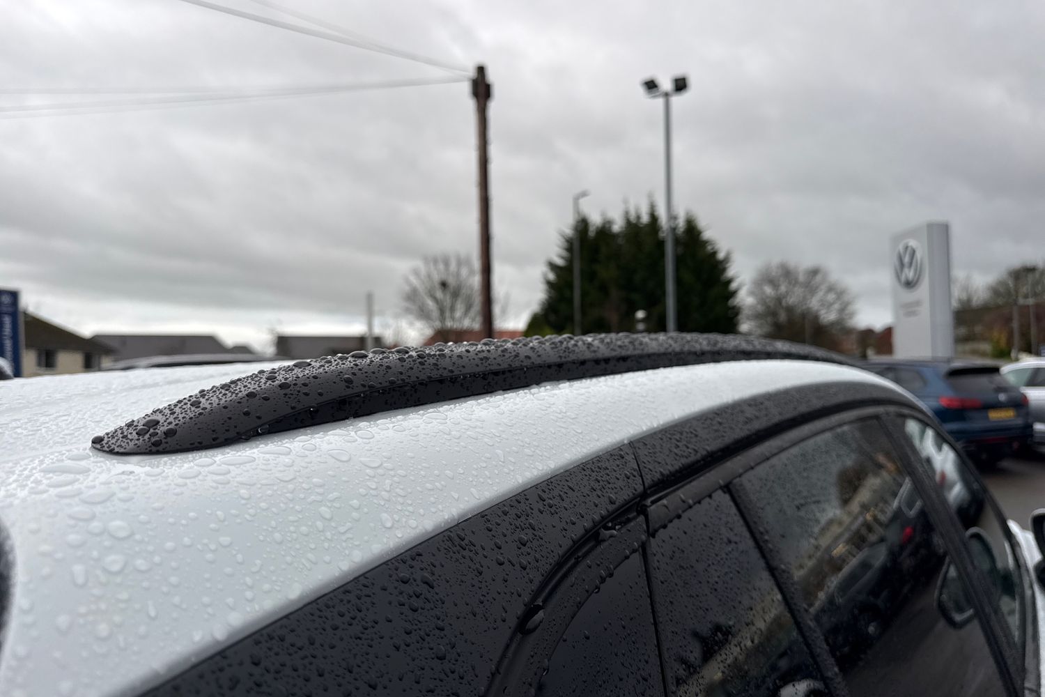 Used Volkswagen ID.4 2025 for sale - 76774595: Photo 31