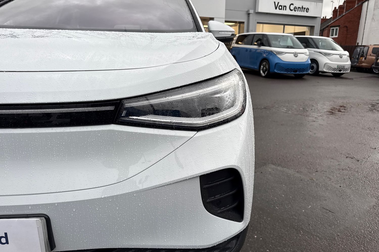 Used Volkswagen ID.4 2025 for sale - 76774595: Photo 34