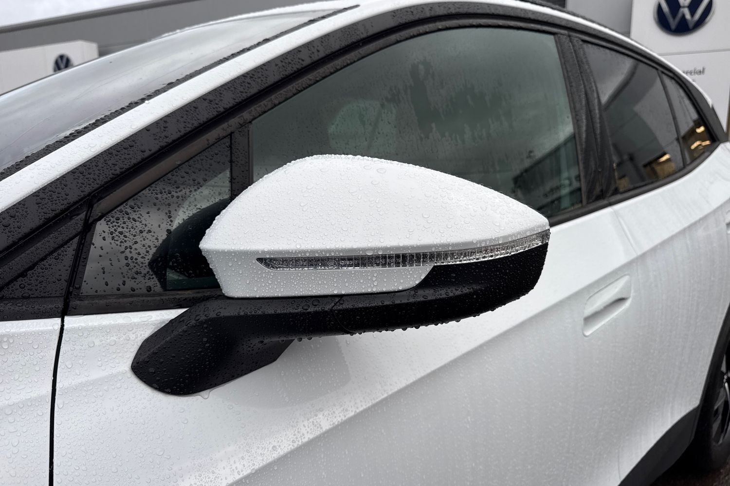 Used Volkswagen ID.4 2025 for sale - 76774595: Photo 35