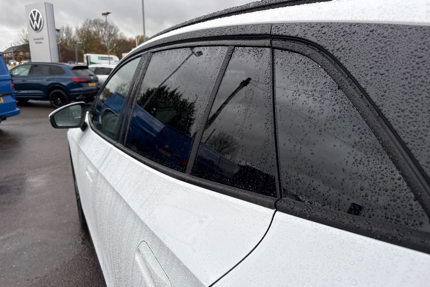 Used Volkswagen ID.4 2025 for sale - 76774595: Photo 36