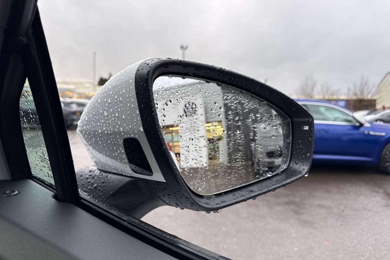 Used Volkswagen ID.4 2025 for sale - 76774595: Photo 42