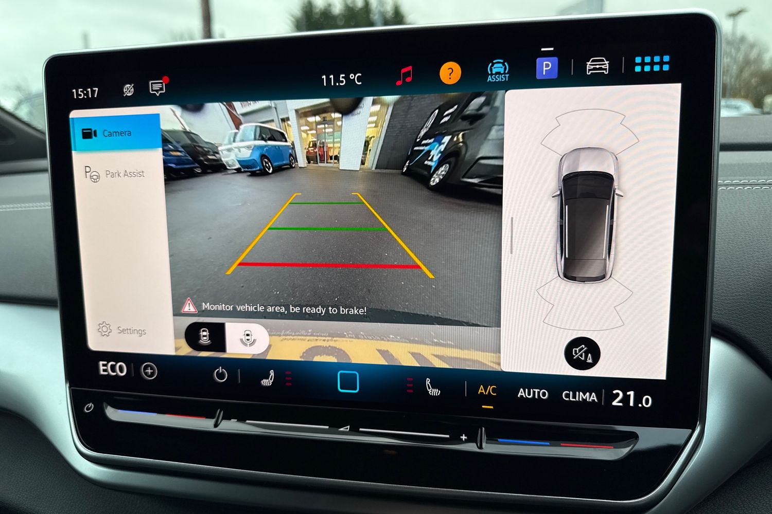 Used Volkswagen ID.4 2025 for sale - 76774595: Photo 49