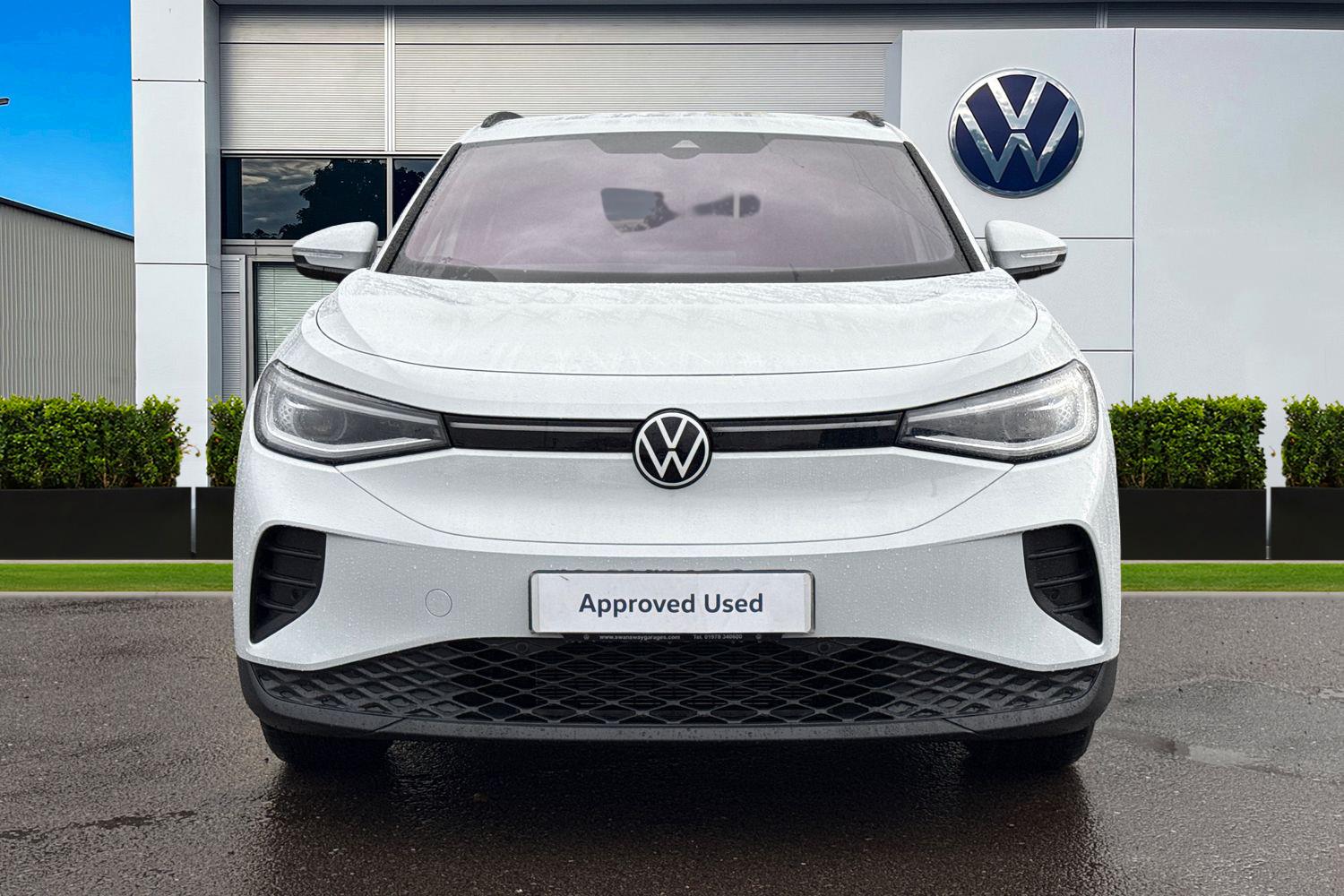 Used Volkswagen ID.4 2025 for sale - 76774595: Photo 5