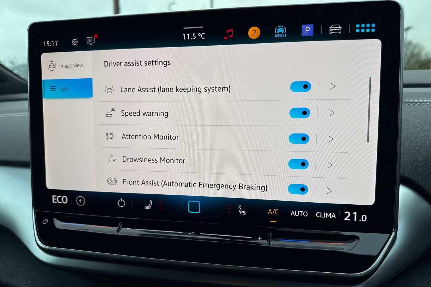 Used Volkswagen ID.4 2025 for sale - 76774595: Photo 50