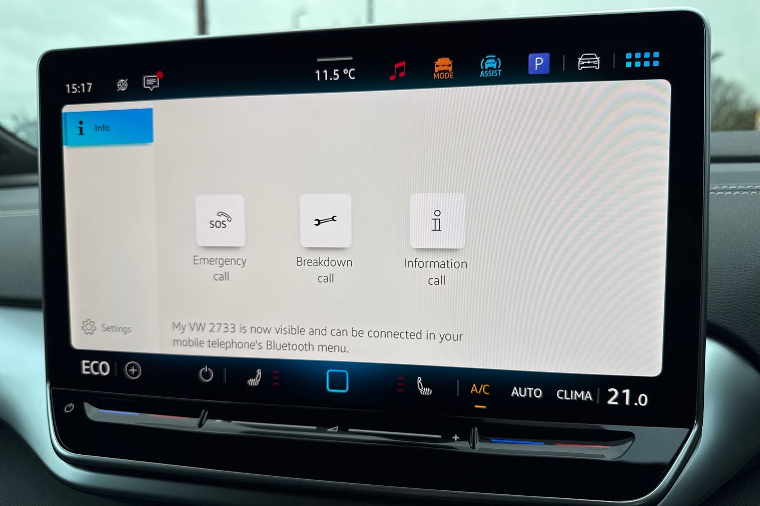 Used Volkswagen ID.4 2025 for sale - 76774595: Photo 53