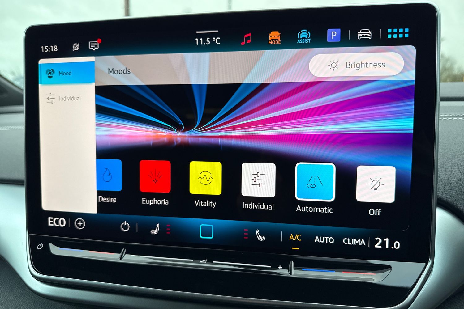 Used Volkswagen ID.4 2025 for sale - 76774595: Photo 55