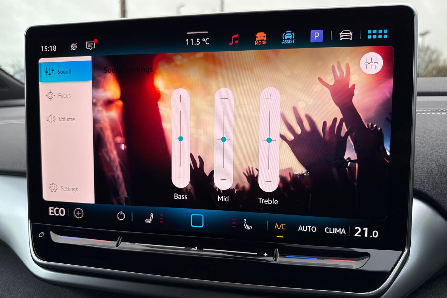 Used Volkswagen ID.4 2025 for sale - 76774595: Photo 56