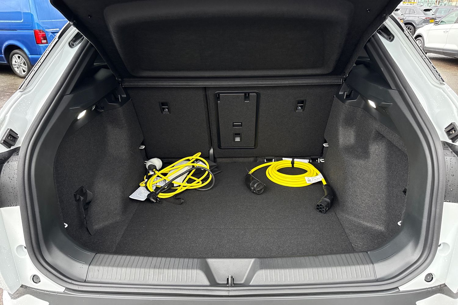 Used Volkswagen ID.4 2025 for sale - 76774595: Photo 6