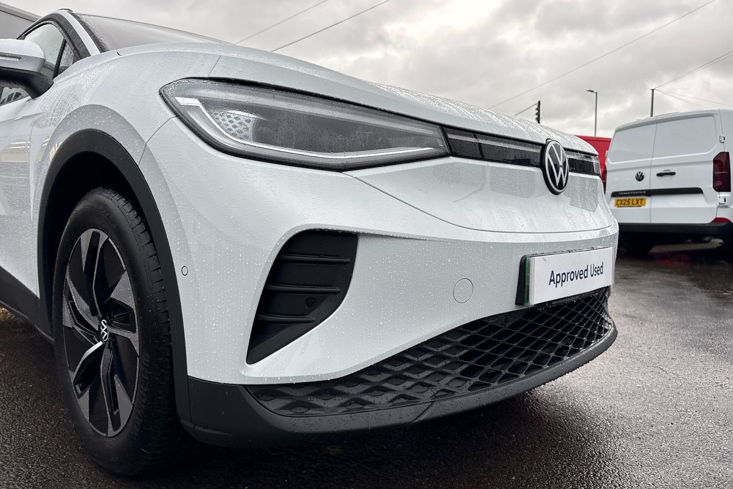 Used Volkswagen ID.4 2025 for sale - 76774595: Photo 8