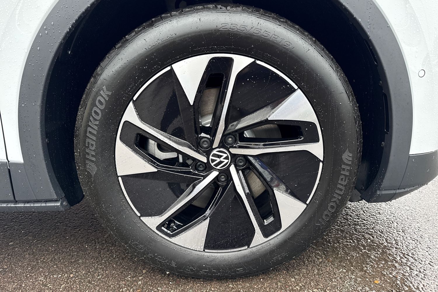 Used Volkswagen ID.4 2025 for sale - 76774595: Photo 9