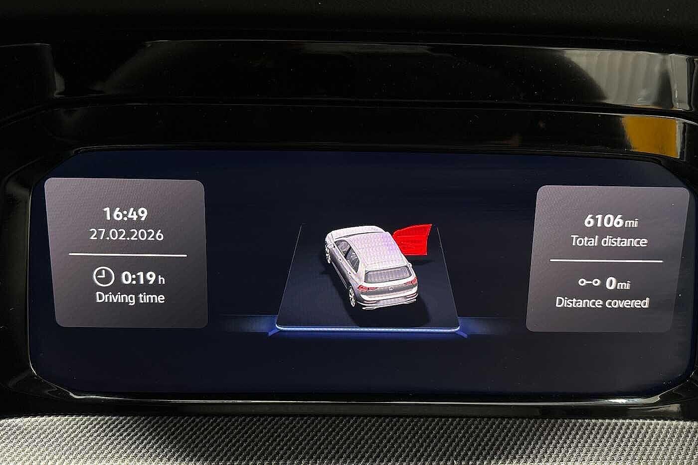 Used Volkswagen Golf 2025 for sale - 78197571: Photo 11