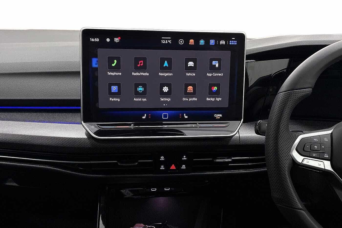 Used Volkswagen Golf 2025 for sale - 78197571: Photo 12