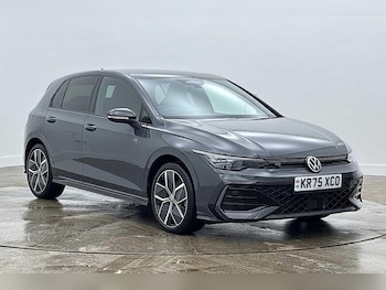 Used Volkswagen Golf 2025 for sale - 78197571: Photo