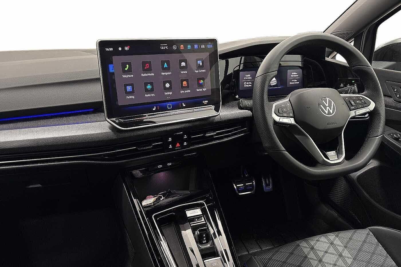 Used Volkswagen Golf 2025 for sale - 78197571: Photo 2