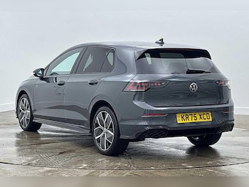 Used Volkswagen Golf 2025 for sale - 78197571: Photo